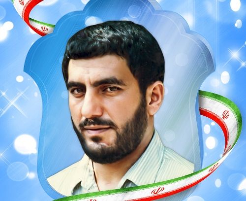برگزاری سی و یکمین سالگرد شهادت “شهید املاکی” با حضور “سردار حاجی زاده” در لنگرود
