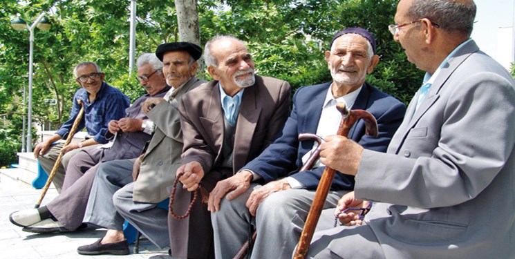 غربالگری ۵۵ درصدی سالمندان گیلانی در طرح شهید سلیمانی
