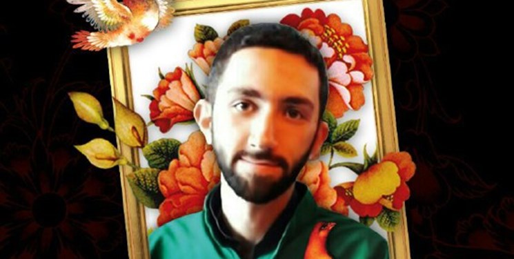 دستگیری یکی از عوامل شهادت شهید حدادیان توسط سازمان اطلاعات سپاه