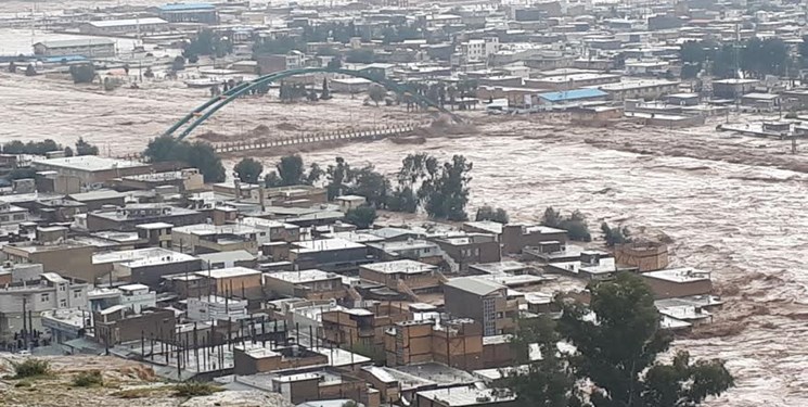خبر خوب برای سیل‌زدگان خوزستانی
