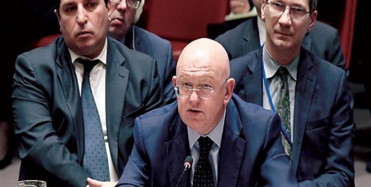مسکو: غیر از ایران و روسیه، بقیه نیروهای خارجی از سوریه خارج شوند