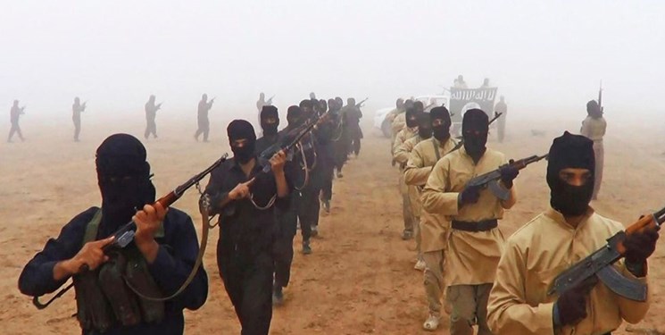 هلاکت مقام دوم داعش شاخه سومالی در حمله هوایی