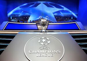 برنامه مرحله نیمه نهایی لیگ قهرمانان اروپا