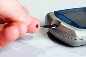 کنترل دیابت با استفاده از سنگ‌پا +عکس