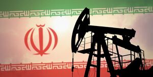 آمریکا اجازه واردات نفت از ایران به چین نمی دهد