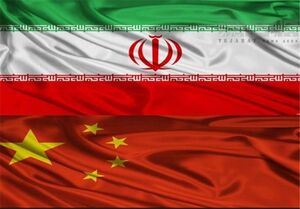 افزایش ۶درصدی صادرات نفت ایران به چین