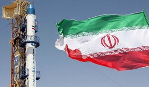 ایران جزء ۹ کشور اصلی سازنده ماهواره