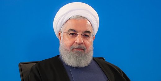 جشن تولد روحانی در ” هواپیما ”  برگزار شد + تصاویر