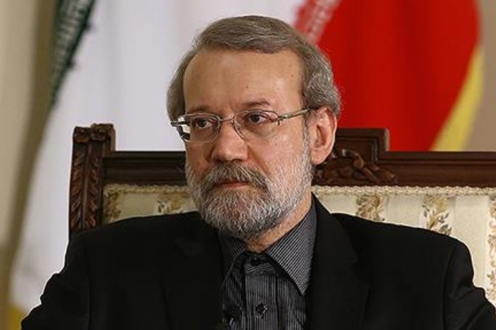 واکنش لاریجانی به امکان حضورش در انتخابات ریاست جمهوری