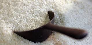 احتمال افزایش تولید برنج سفید در بزرگترین شهرستان برنج خیز کشور