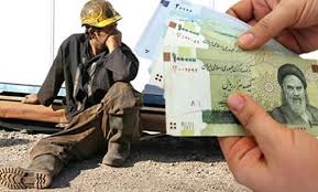 شرایط کارگران بدون حمایت‌های جدی دولت بهبود پیدا نمی‌کند