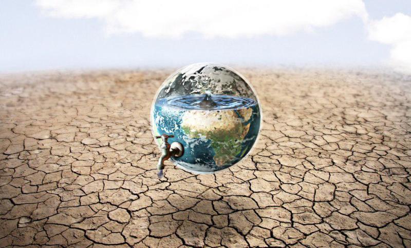 لزوم برنامه‌ریزی ۲۰۰ ساله برای مقابله با خشکسالی و ترسالی در کشور