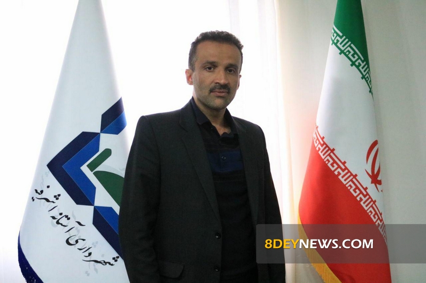 رییس شورای شهر آستانه: استعفایی در کار نیست/ زمان زیادی تا انتخابات مجلس باقی مانده است
