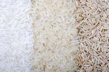 ضرورت توزیع برنج‌های هندی و پاکستانی با قیمت ۷هزار تومان