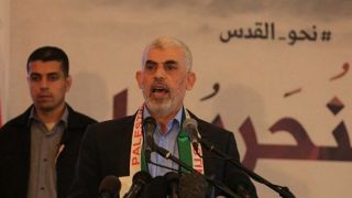 حماس: عرب‌ها فلسطین را فروختند اما ایران همچنان از ما حمایت می‌کند