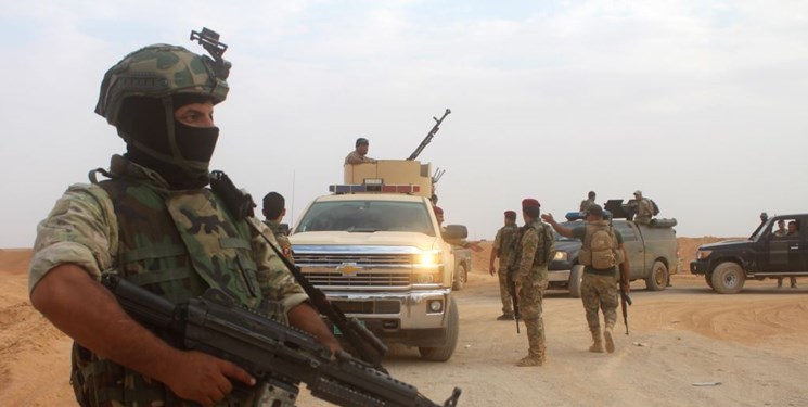 عراق: یکی از سرکردگان داعش در موصل دستگیر شد