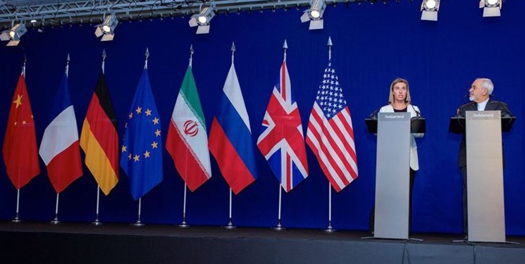 واکنش‌های بین‌المللی به اقدام ایران در توقف برخی اقدامات ذیل برجام