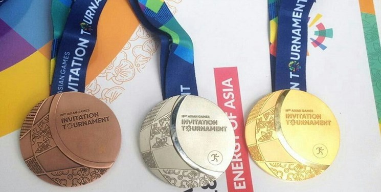 پاداش‌های قهرمانان ورزشی در ماه مبارک رمضان اهدا می‌شود