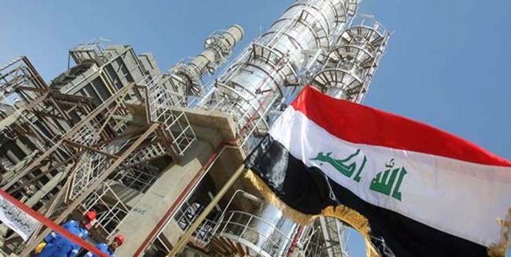 مقام آمریکایی: هنوز برای تمدید معافیت عراق از تحریم ایران تصمیمی گرفته نشده است