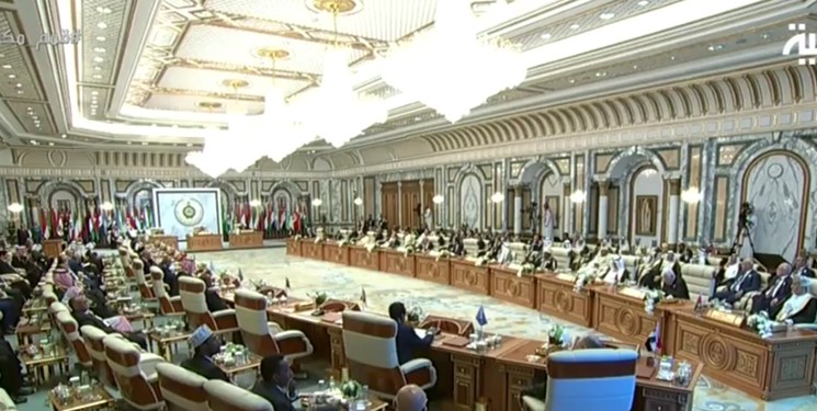 مخالفت عراق با بیانیه ضدایرانی نشست سران اتحادیه عرب
