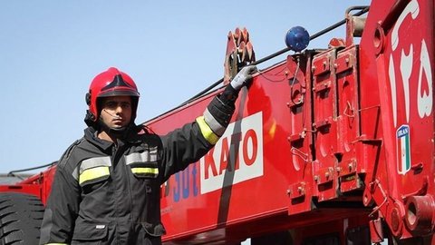 دو هزار عملیات آتش نشانی در نیمه اول سال۹۸ در شهرستان رشت ۹۸