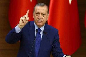 ادعای اردوغان: آرامش را به ادلب بازگرداندیم