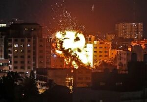 توافق آتش‌بس در غزه+جزئیات
