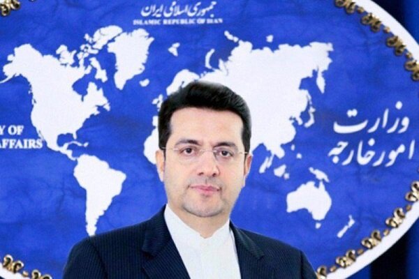 هشدار رسمی ایران به اسرائیل درباره حضور در خلیج فارس