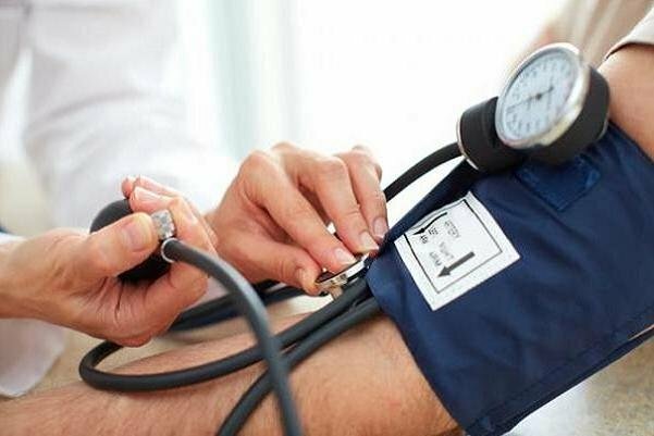 آغاز فاز اجرایی کنترل فشار خون در کشور از ۱۷ خرداد