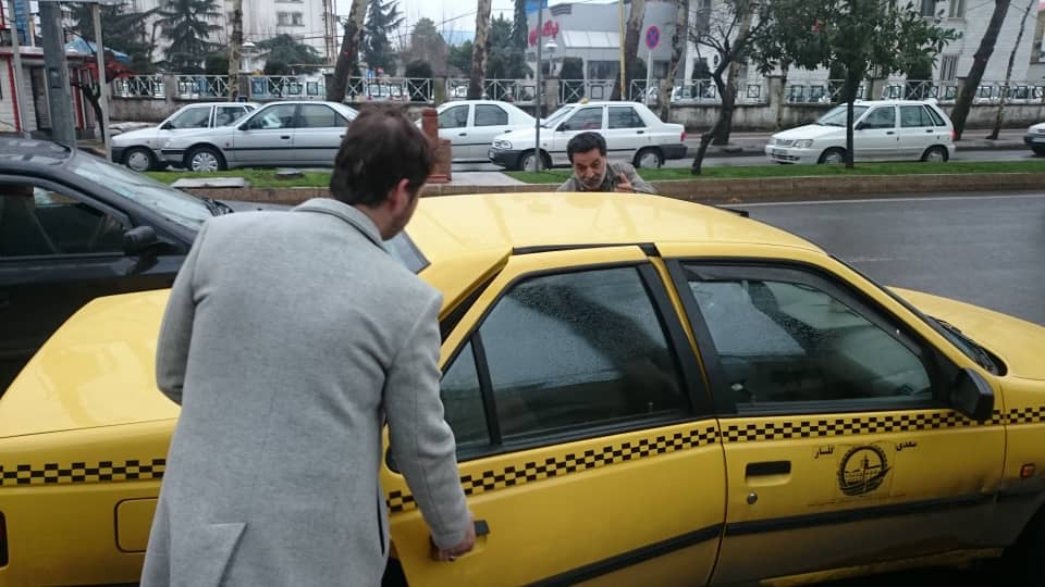 کرایه تاکسی ها در گیلان افرایش نمی یابد/ برخورد با رانندگان متخلف