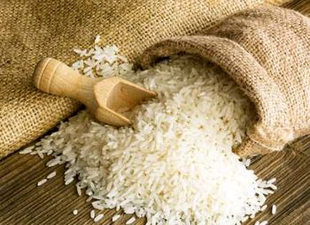 در راستای تنظیم بازار ۲۰۰ هزار تن برنج وارد کشور می‌شود