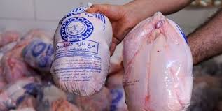 گوشت مرغ مورد نیاز گیلان در ماه رمضان تامین می شود
