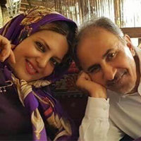 ادعا‌های جدید برادر میترا استاد علیه شهردار اسبق تهران