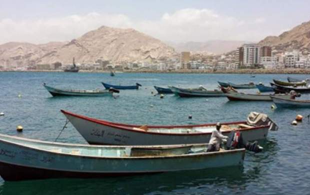 ربوده شدن ۱۵۰ صیاد یمنی در دریای سرخ