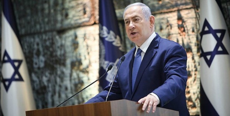 لیبرمن: نتانیاهو اسرائیل را نابود می‌کند
