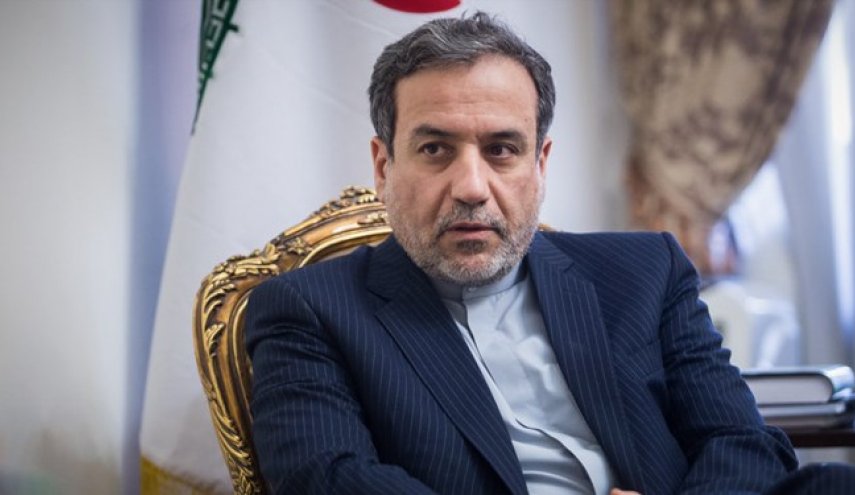 عراقچی: دلیلی برای اجرای تعهدات یکجانبه ایران در برجام باقی نمانده است
