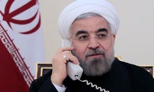 تماس تلفنی روحانی با اردوغان+جزئیات