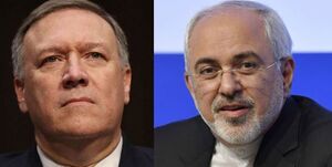 واکنش ظریف به ادعاهای آمریکا در خصوص برنامه موشکی ایران
