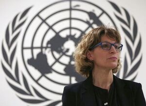 گزارشگر ویژه سازمان ملل: بن‌سلمان در قتل خاشقجی دست داشت