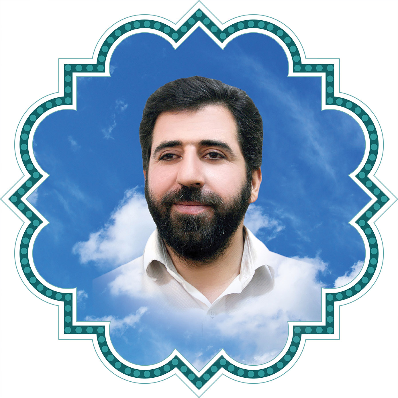 ششمین سالگرد شهید مدافع حرم “محمدحسین عطری” در رشت برگزار می شود