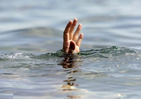 غرق شدن جوان ۱۸ ساله در لاهیجان