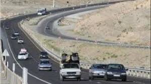 ترافیک در جاده‌های استان گیلان روان است