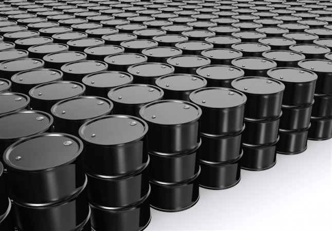 قیمت نفت بالاتر از ۶۲ دلار تثبیت شد