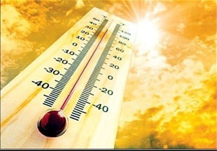 ماندگاری هوای گرم در گیلان تا پایان هفته ادامه دارد