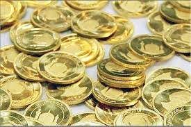 ربع سکه و طلا در بازار رشت گران شد