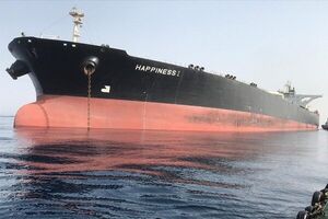 عربستان کشتی ایرانی را پس نمی‌دهد