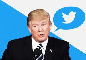 رکورد تازه ترامپ؛ سه دروغ درباره ایران در یک توییت