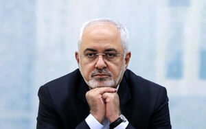 پیام عربستان به ابراز علاقه ظریف: با ایران مقابله می کنیم!