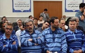 «محسن پهلوان» به حبس ابد محکوم شد