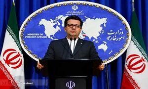 ایران برای حفاظت از منافع شهروندانش از هر ابزار مشروعی استفاده می‌کند